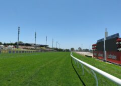Cranbourne meeting abandoned due to track condition