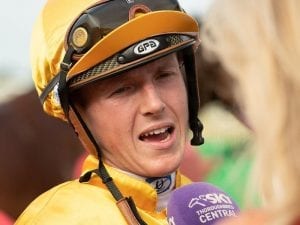 Jackson Murphy to have surgery on hand