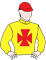 Turk Warrior Silk