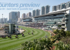 Sunday’s Sha Tin racing preview & best bets | January 29, 2023