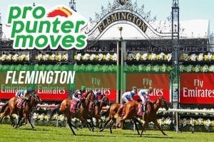 Flemington firmers & drifters for Saturday, January 20