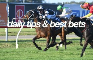 Today's horse racing tips & best bets | January 10, 2022