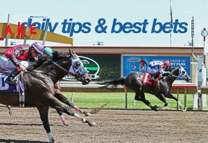 Today's horse racing tips & best bets | January 21, 2022