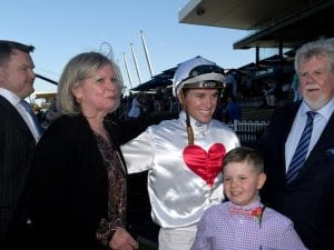 Pam Cornish