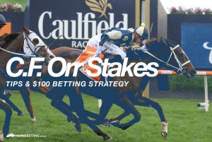 2022 CF Orr Stakes betting preview, tips & best odds