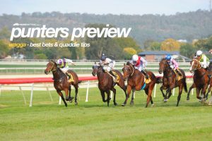 Wagga racing tips & quaddie picks | Thursday, February 10