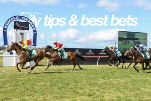 Today's horse racing tips & best bets | February 23, 2023