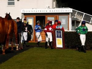 British racing