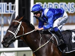 Winx ruled out of international campaign