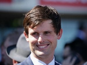 Godolphin under the radar in G1 Guineas