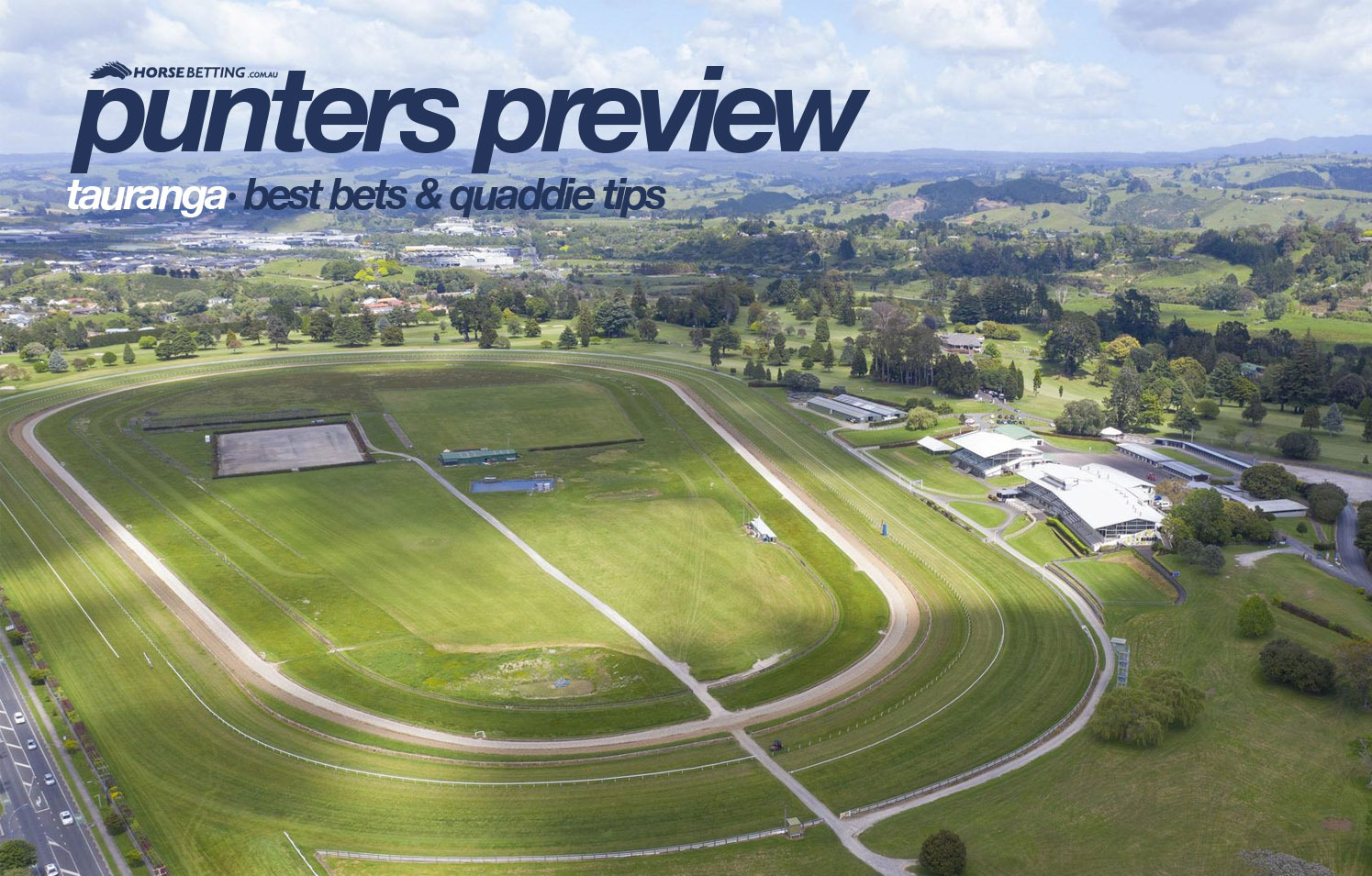Tauranga preview