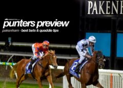 Pakenham best bets & quaddie tips | Thursday, March 30