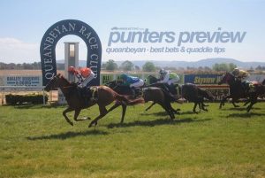 Queanbeyan betting guide & quaddie picks | March 28, 2022