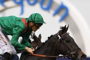 Vazirabad two time winner of Dubai World Cup