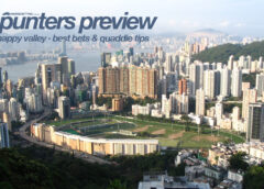 Happy Valley racing preview & betting tips | June 7, 2023