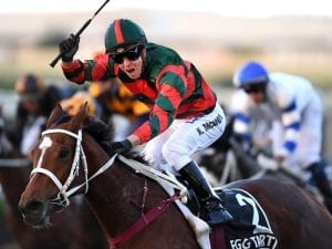 Vets continue to monitor Epsom Hcp fancy