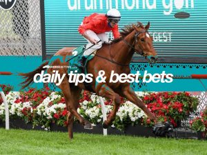 Today's horse racing tips & best bets | September 27, 2021