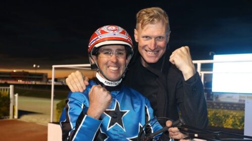 Matty-White-and-Steven-reid-celebrating-