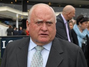 Clarry Conners