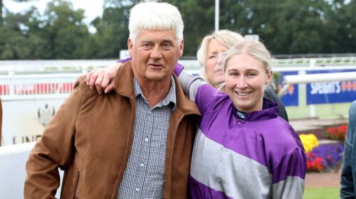 John-Blackadder-Jasmine-Fawcett-RIS-500x