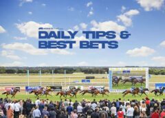 Today’s horse racing tips & best bets | February 25, 2024
