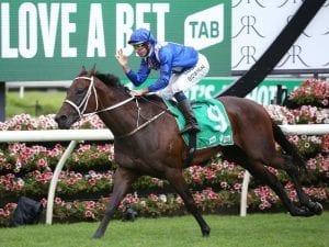 Chipping Norton Stakes preview