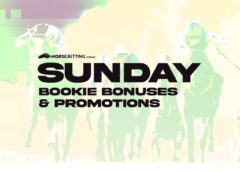 Best horse racing promotions & bonuses for February 25, 2024