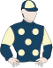 Umetini Pakenham betting Silks