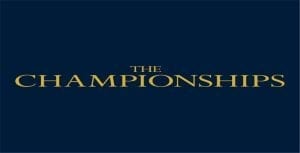 The Championships