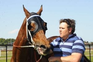 Suspended trainer faces additional charges