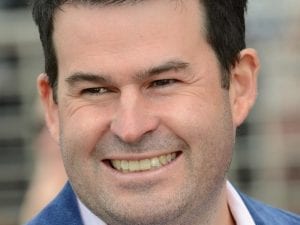 Dwyer down to one starter at Caulfield