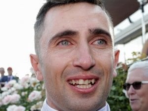 Trinder and Darmanin chasing Caulfield win