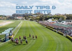 Today’s horse racing tips & best bets | April 20, 2024