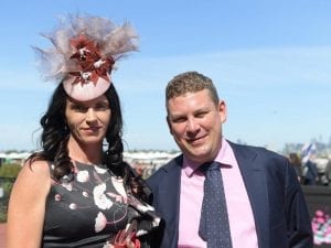 Caulfield race to get fillies back on song