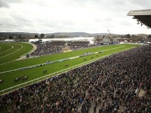 resumption of British racing