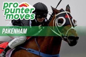 Pakenham market movers, Thursday, April 26