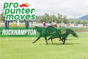 Rockhampton market movers for Tuesday, April 17