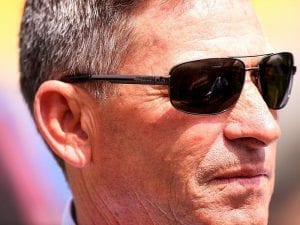 Barefoot to continue Guineas pattern