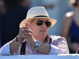 Desleigh Forster can break Weetwood hoodoo