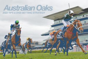 2022 Australian Oaks betting tips & top value bets | April 9