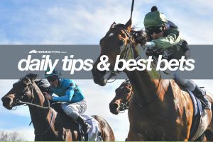 Today's horse racing tips & best bets | April 21, 2022