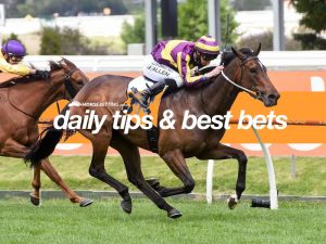 Today's horse racing tips & best bets | April 23, 2022