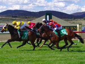 Goulburn & District Racing Club