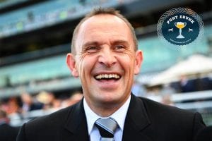 Chris Waller