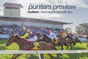 Northam Stakes Day best bets & quaddie | May 1, 2022