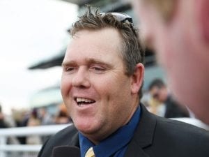 Ben Smith faces stewards over cobalt