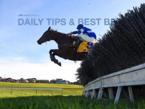 Today's horse racing tips & best bets | May 4, 2021