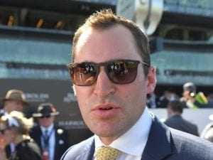 Mirette set for Oaks challenge in Adelaide