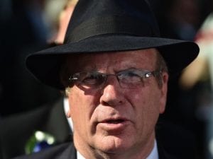 Aquanita - Aust racing's biggest scandal