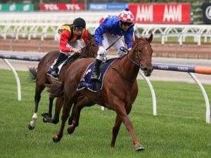 Moldova heads Redoute's Choice Stakes noms